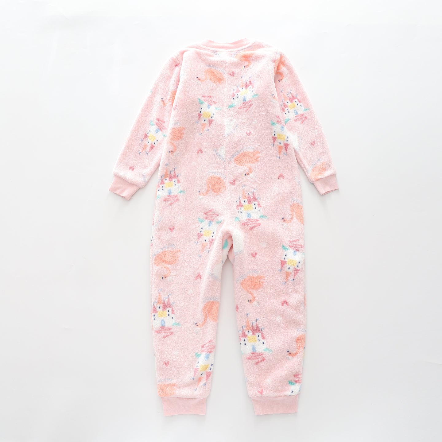 Fairytale, Girls Fleece Onesie Ollies Place