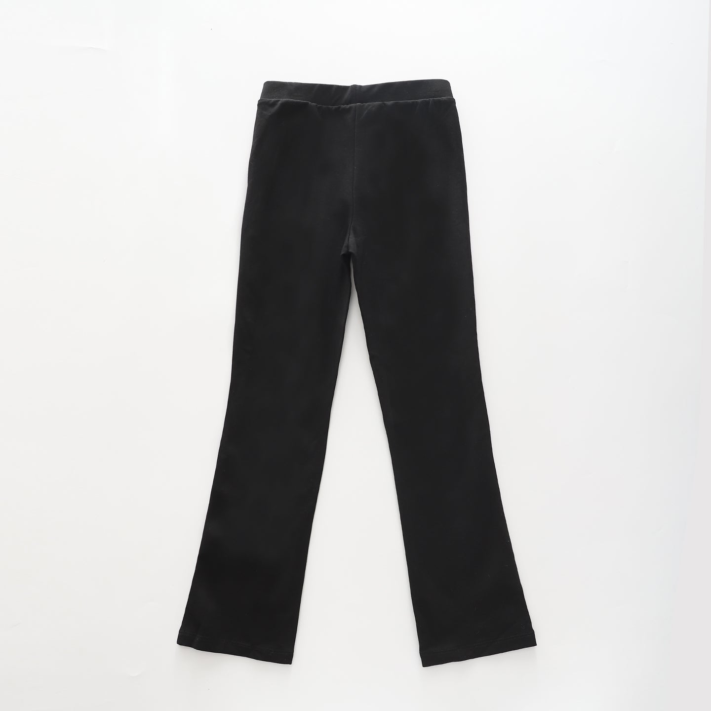 Black Flares, Girls Pants Ollies Place