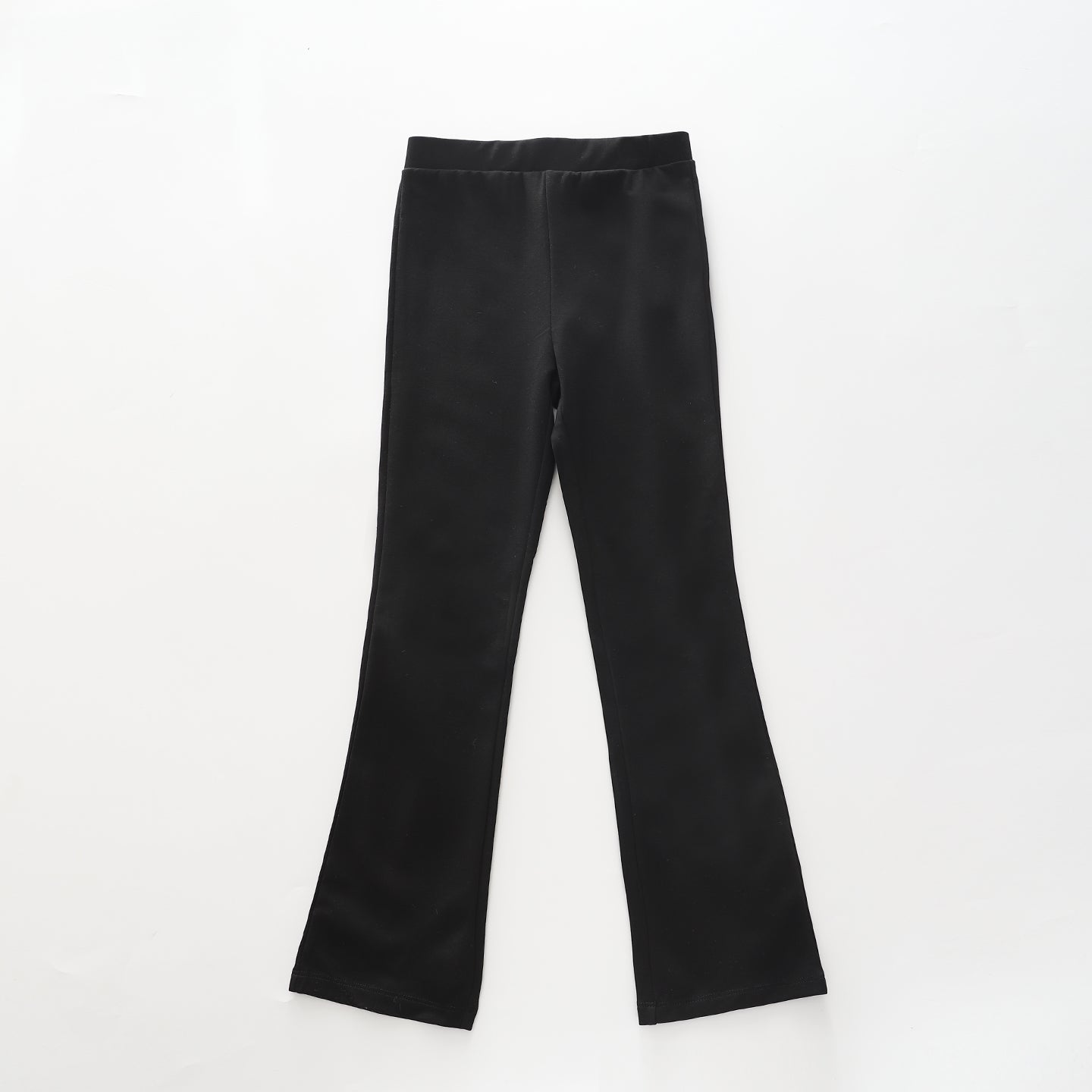 Black Flares, Girls Pants Ollies Place