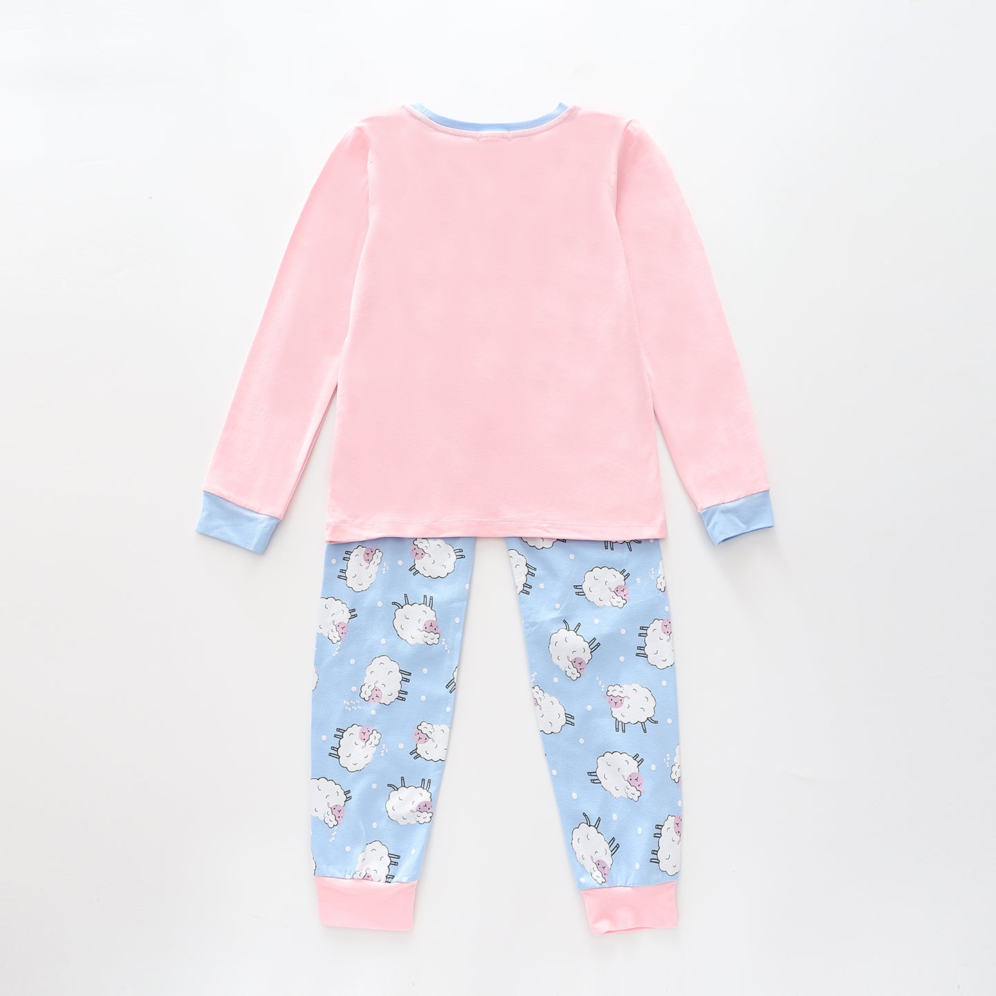 Sweet Dreams, Girls Pyjama Set Ollies Place