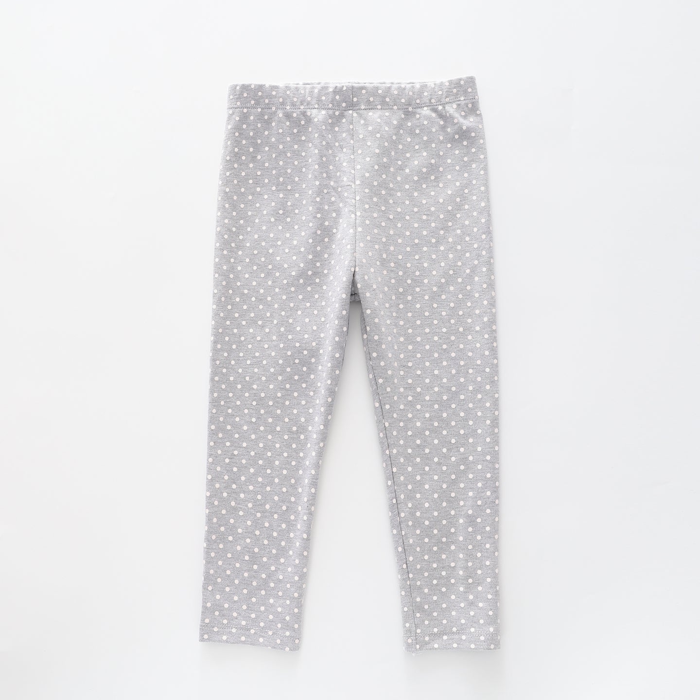 Polka Dot, Baby Girls Leggings Ollies Place