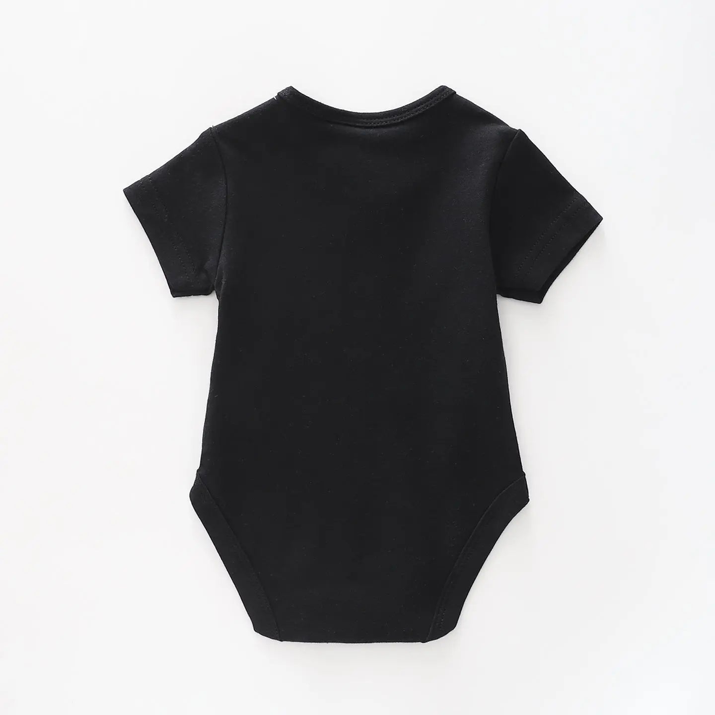 Halloween Boo Crew Bodysuit Ollies Place