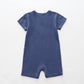 Happiness Is A Hug From Nanna Short Romper Ollies Place