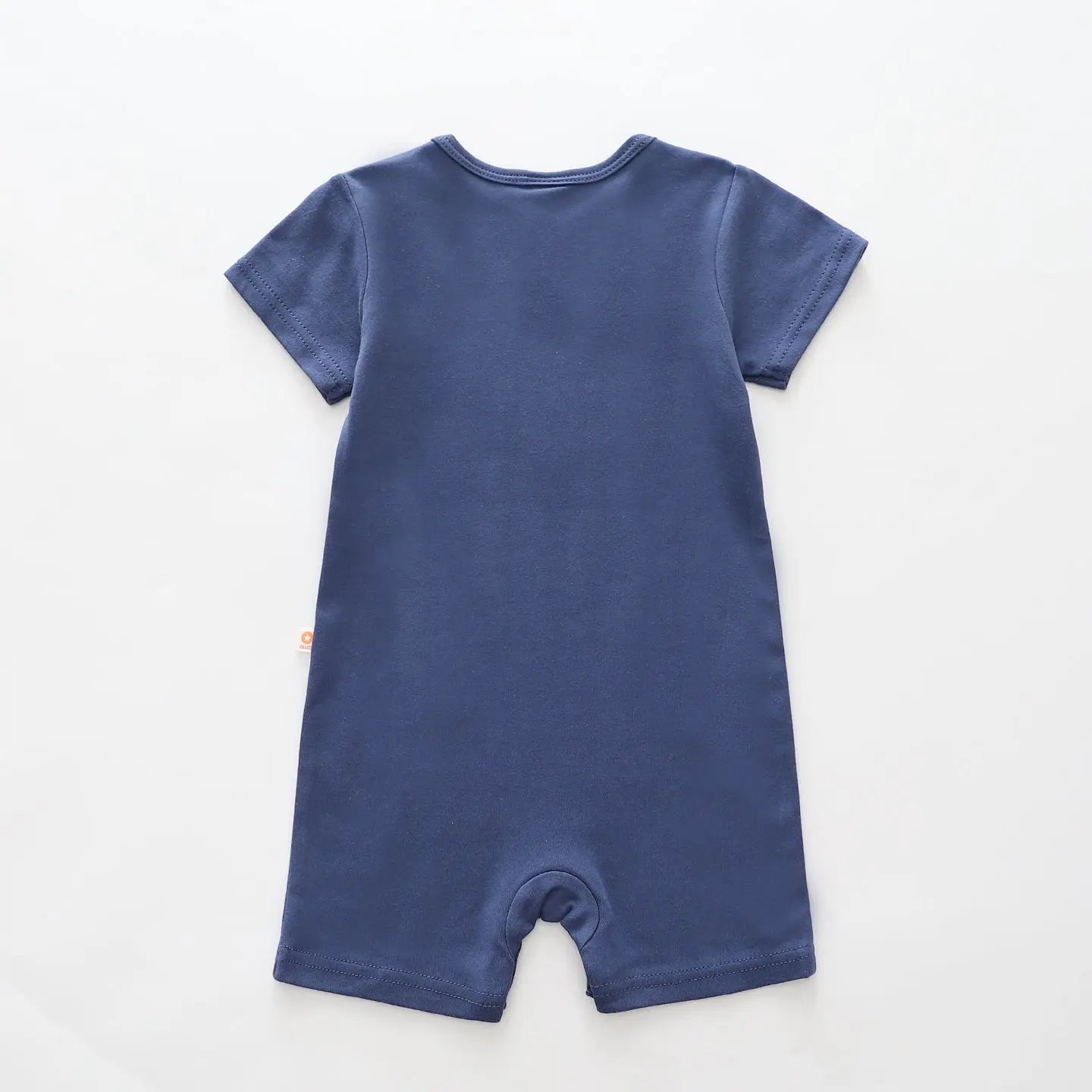Happiness Is A Hug From Nanna Short Romper Ollies Place