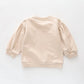Happiness Tulip Sweatshirt Ollies Place
