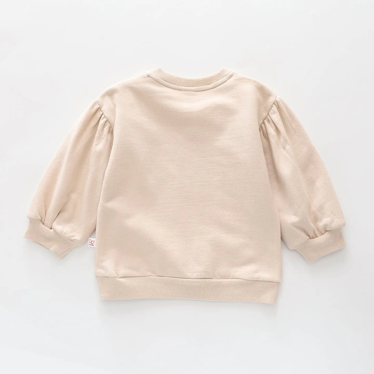 Happiness Tulip Sweatshirt Ollies Place