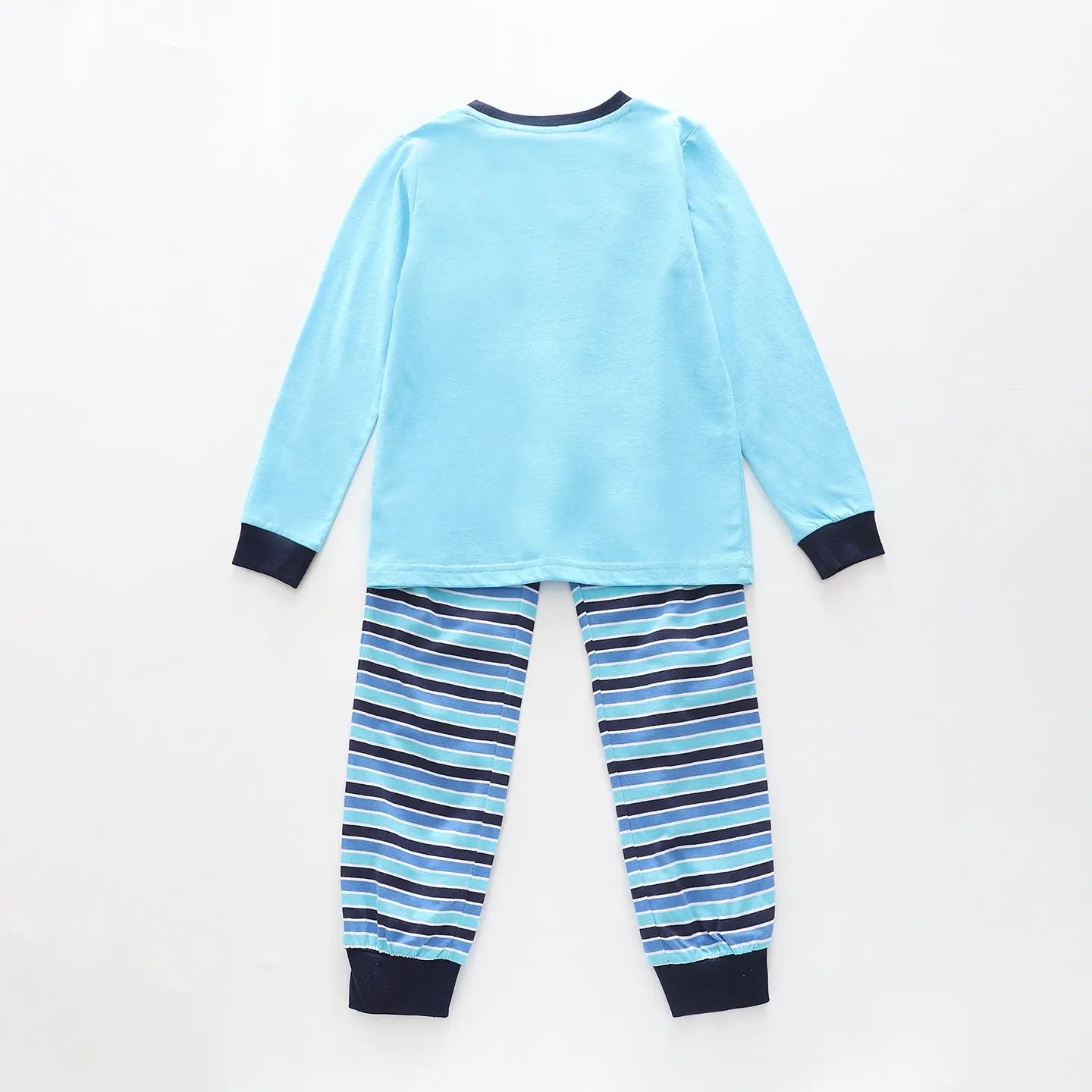 Happy Camper, Junior Boys Pyjama Set Ollies Place