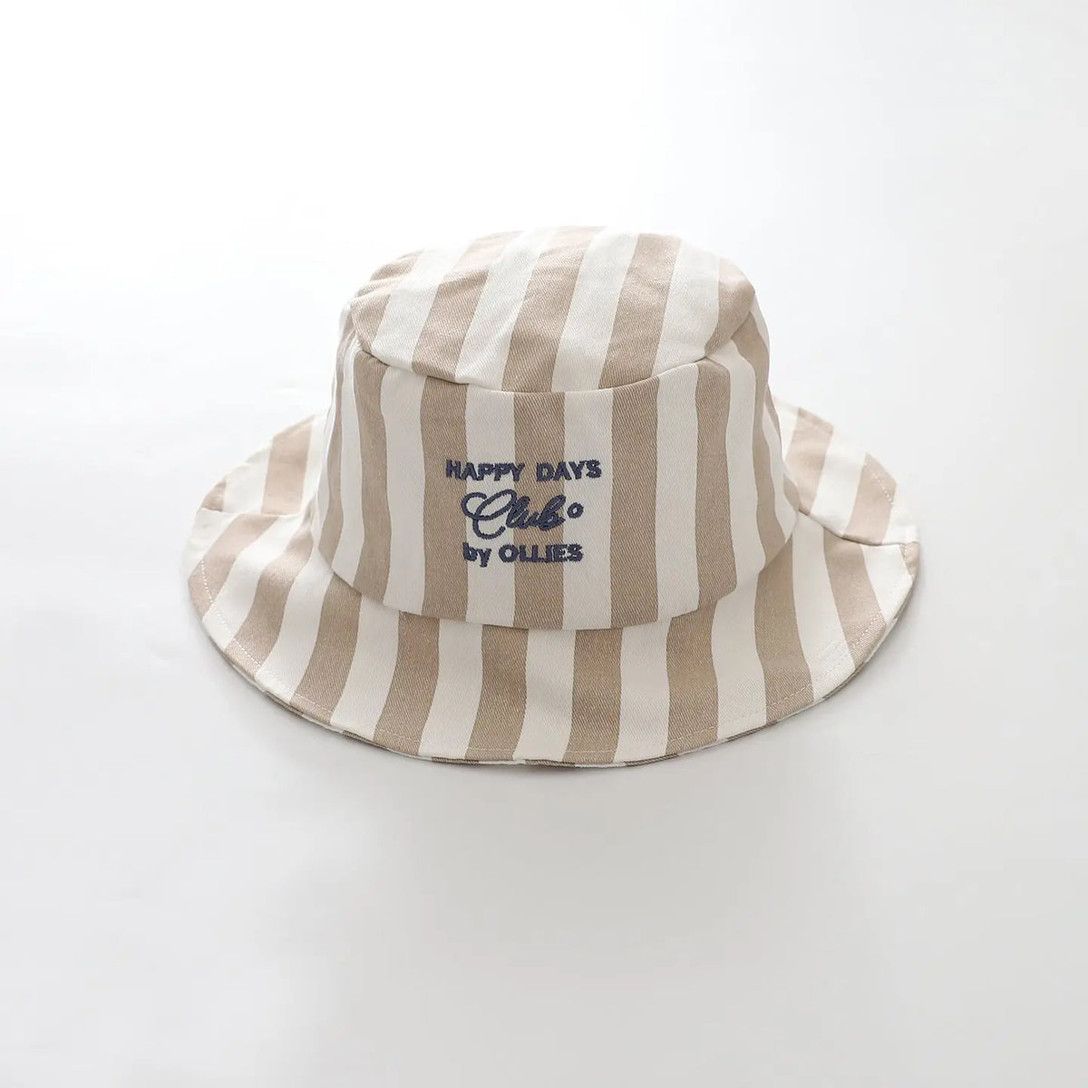 Happy Days Club Bucket Hat Ollies Place