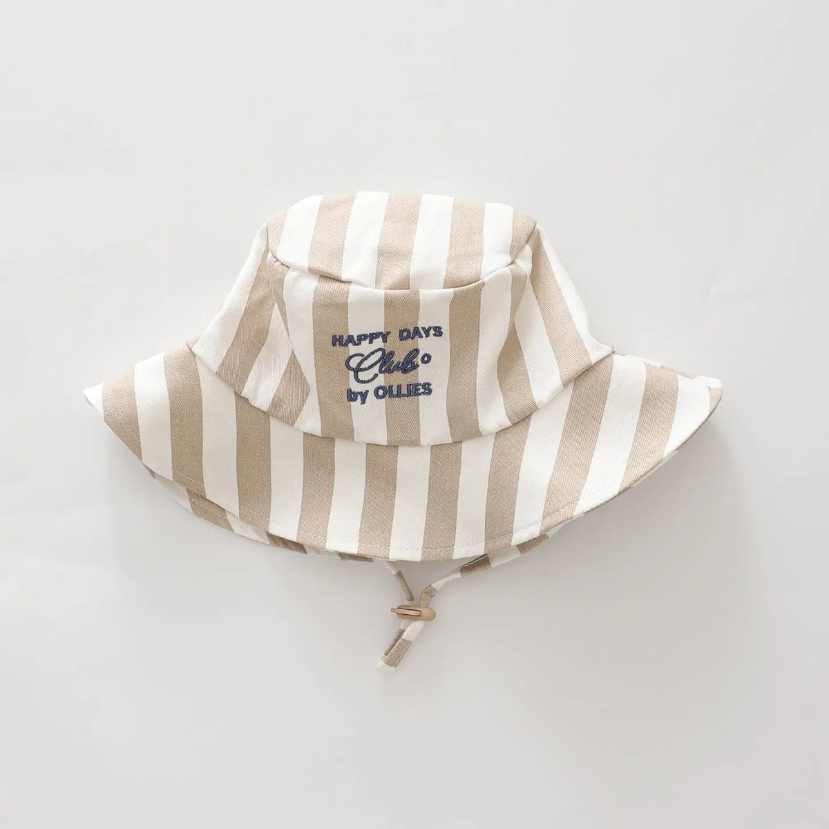 Happy Days Club Bucket Hat Ollies Place