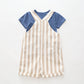Happy Days Club Shortalls Set Ollies Place