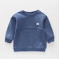 Happy Days Sweatshirt Ollies Place