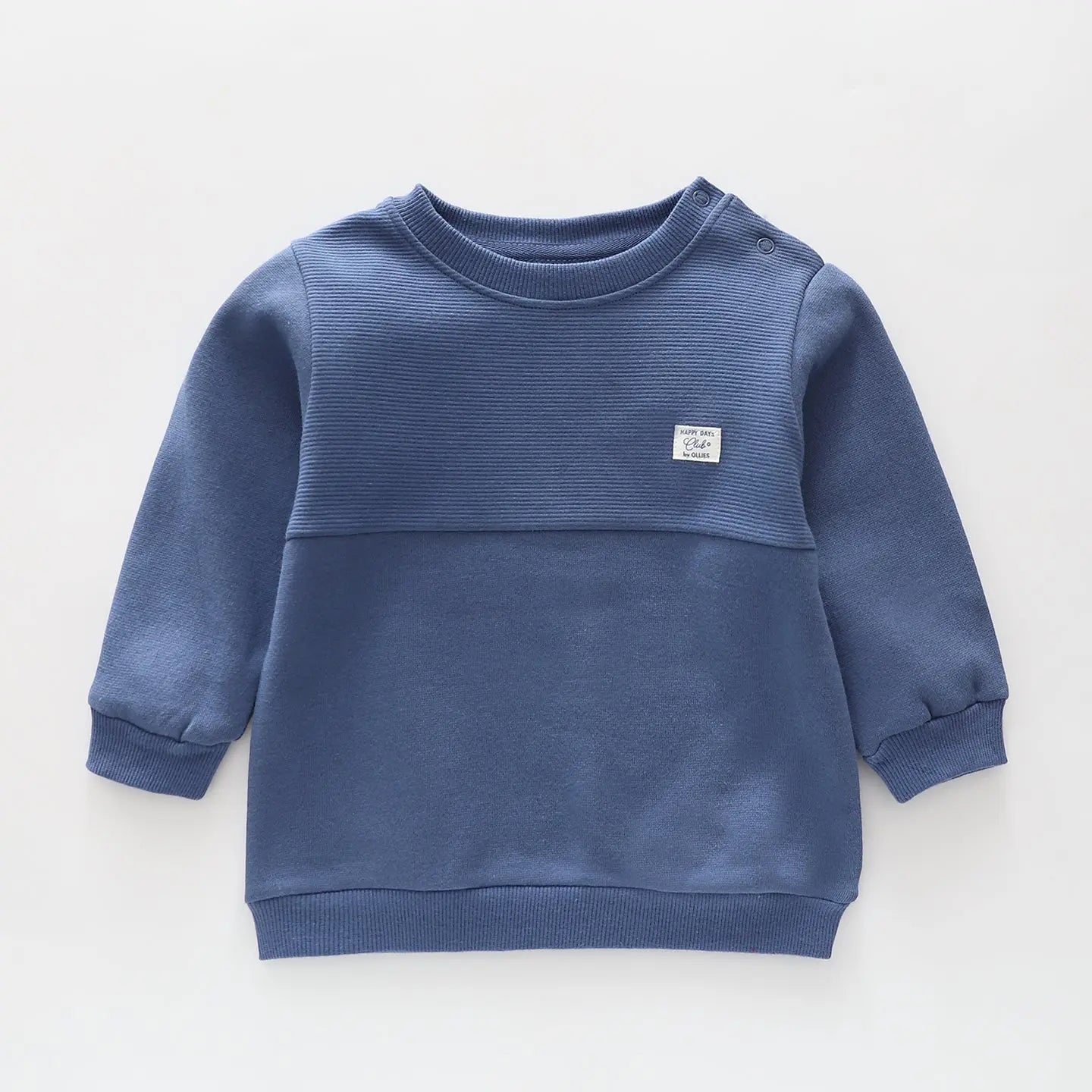 Happy Days Sweatshirt Ollies Place