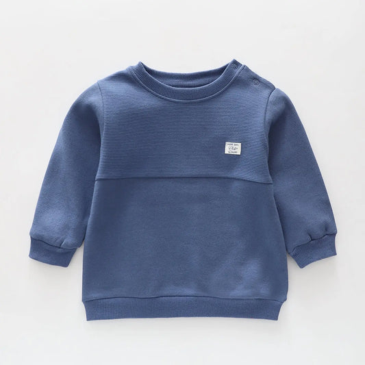 Happy Days Sweatshirt Ollies Place