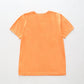 Harmony Orange Tee Ollies Place