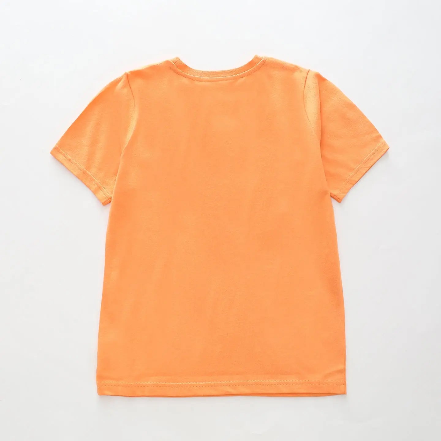 Harmony Orange Tee Ollies Place