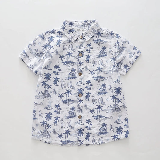 Hawaiian Shirt Ollies Place