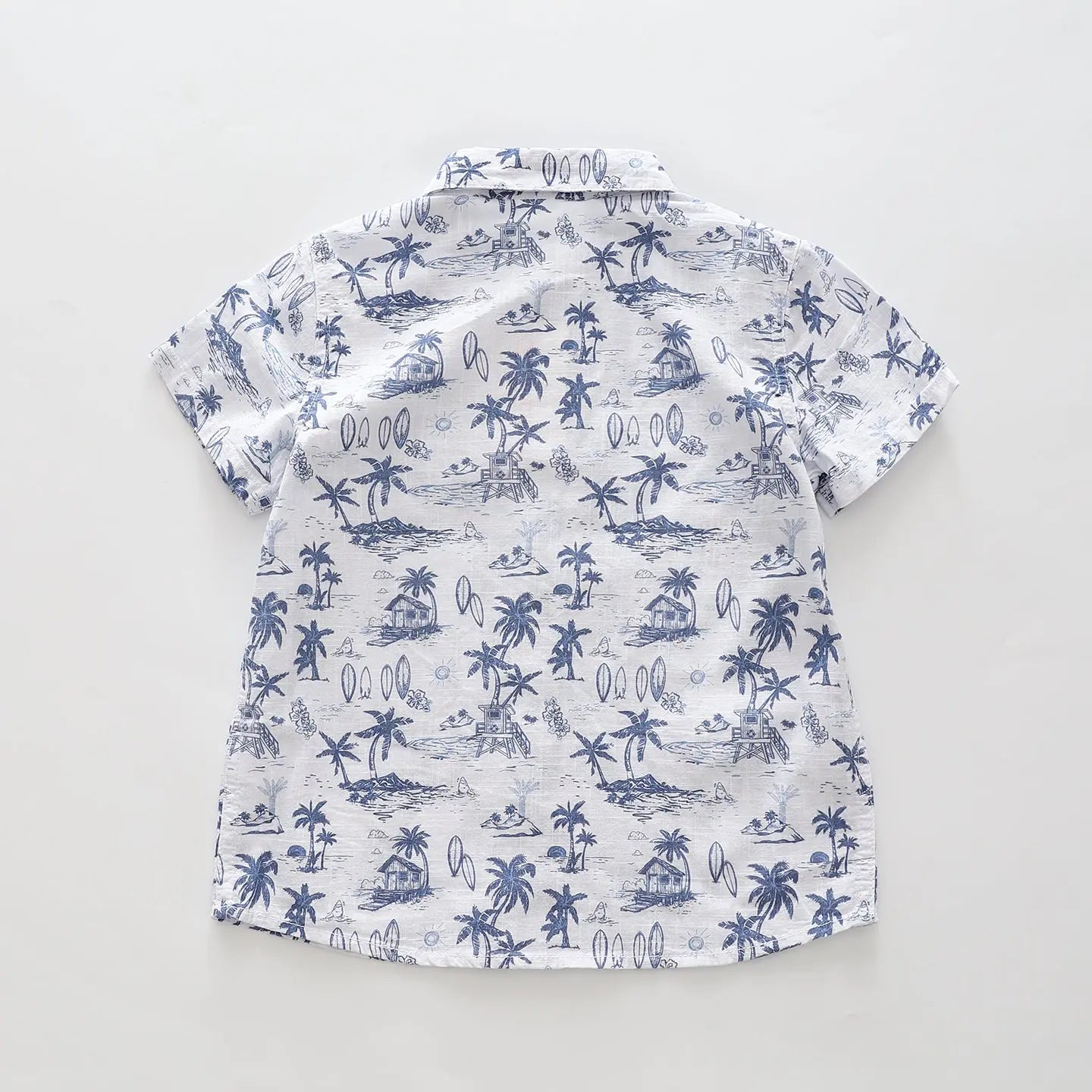 Hawaiian Shirt Ollies Place