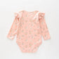 Hedgehog and Mouse Bodysuit Ollies Place