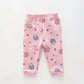 Hedgehog, Infant Girls Sweat Pants Ollies Place