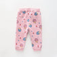 Hedgehog, Infant Girls Sweat Pants Ollies Place