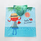 Hello Summer Hooded Towel Ollies Place