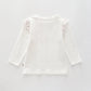 Hello, Infant Girls Top Ollies Place