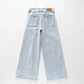 High Waist Wide Leg Jeans Ollies Place