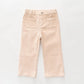 High Wasit Cord Pants Ollies Place