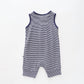 Hipster Lion Romper Ollies Place