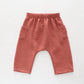 Holiday Ready Woven Pants Ollies Place