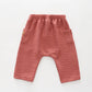 Holiday Ready Woven Pants Ollies Place