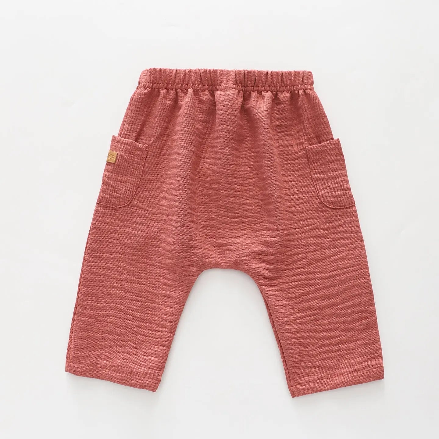 Holiday Ready Woven Pants Ollies Place