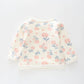 Hydrangea Days Sweat Top Ollies Place