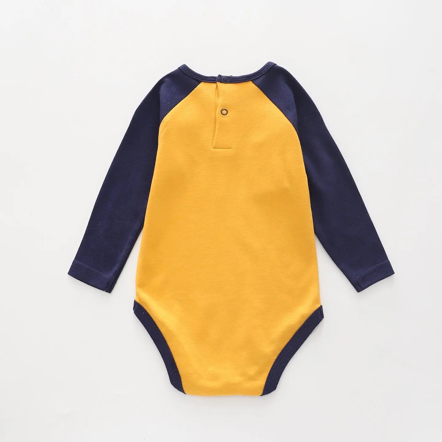 I Just Made, Baby Boys Bodysuit Ollies Place