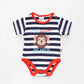 I Love Grandma This Much, Baby Onesie Ollies Place