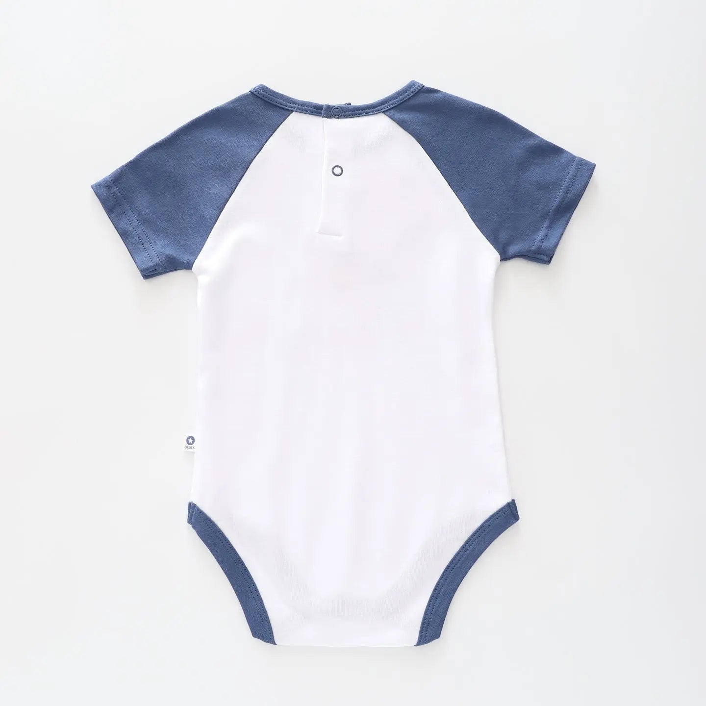 I Love My Nanna Bodysuit Ollies Place