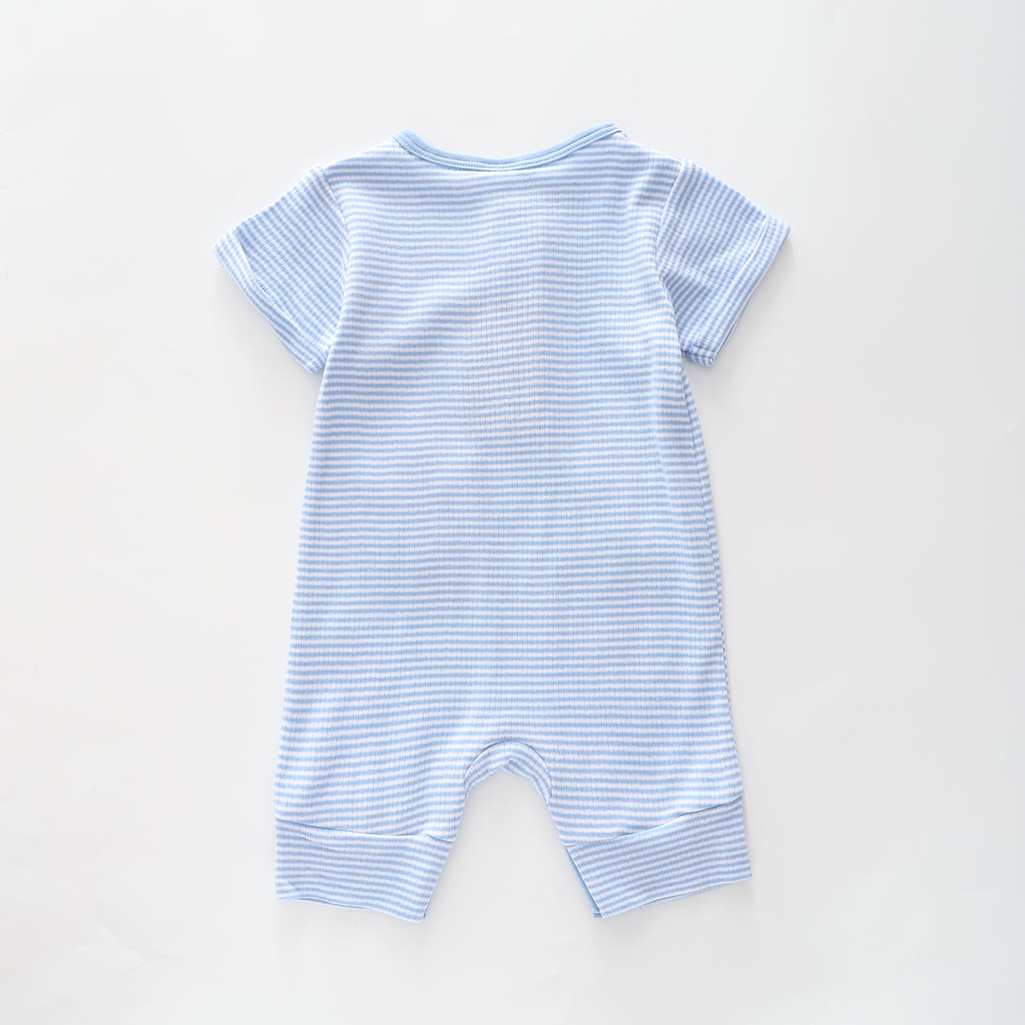 Baby Boys, Little Lion Short Romper Ollies Place