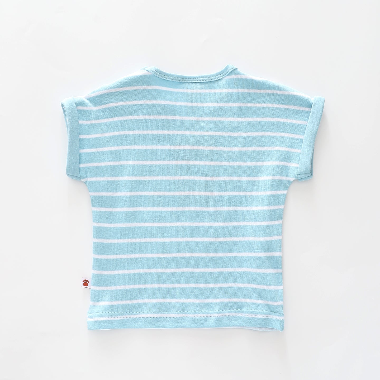 Baby Boys Bear Hugs Tee Ollies Place