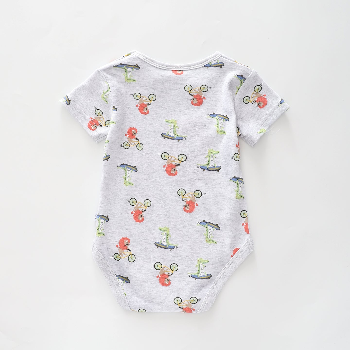 Baby Boys Play Cool Bodysuit Ollies Place