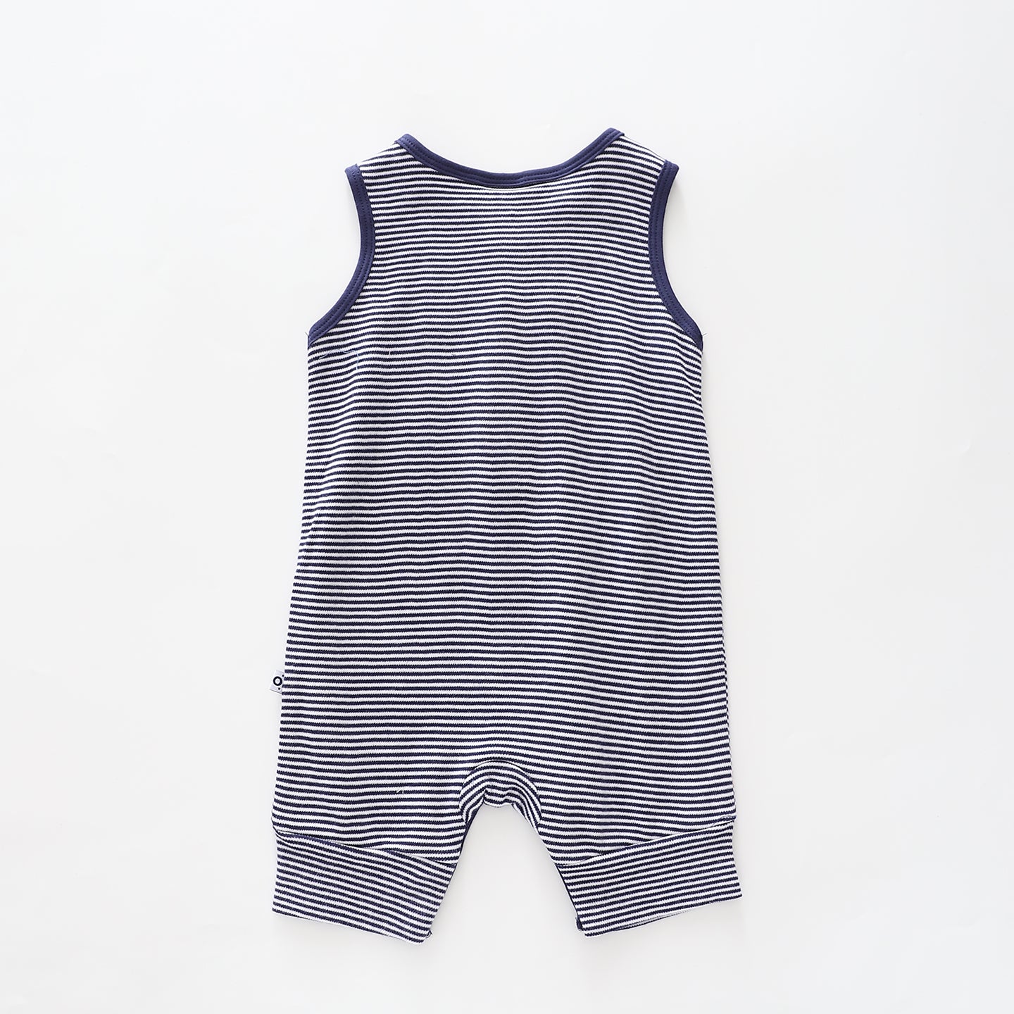 Baby Boys, Hipster Lion Romper Ollies Place