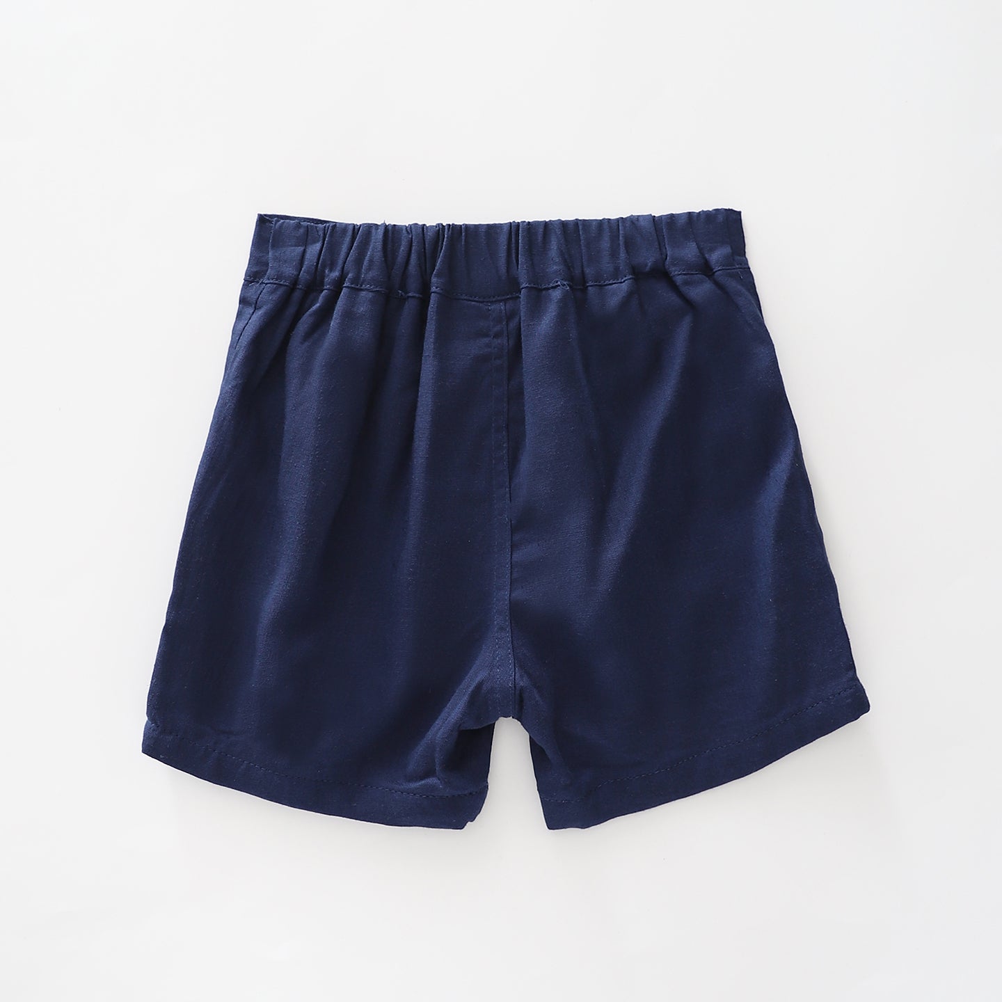 Baby Boys Nicely Nautical Shorts Ollies Place