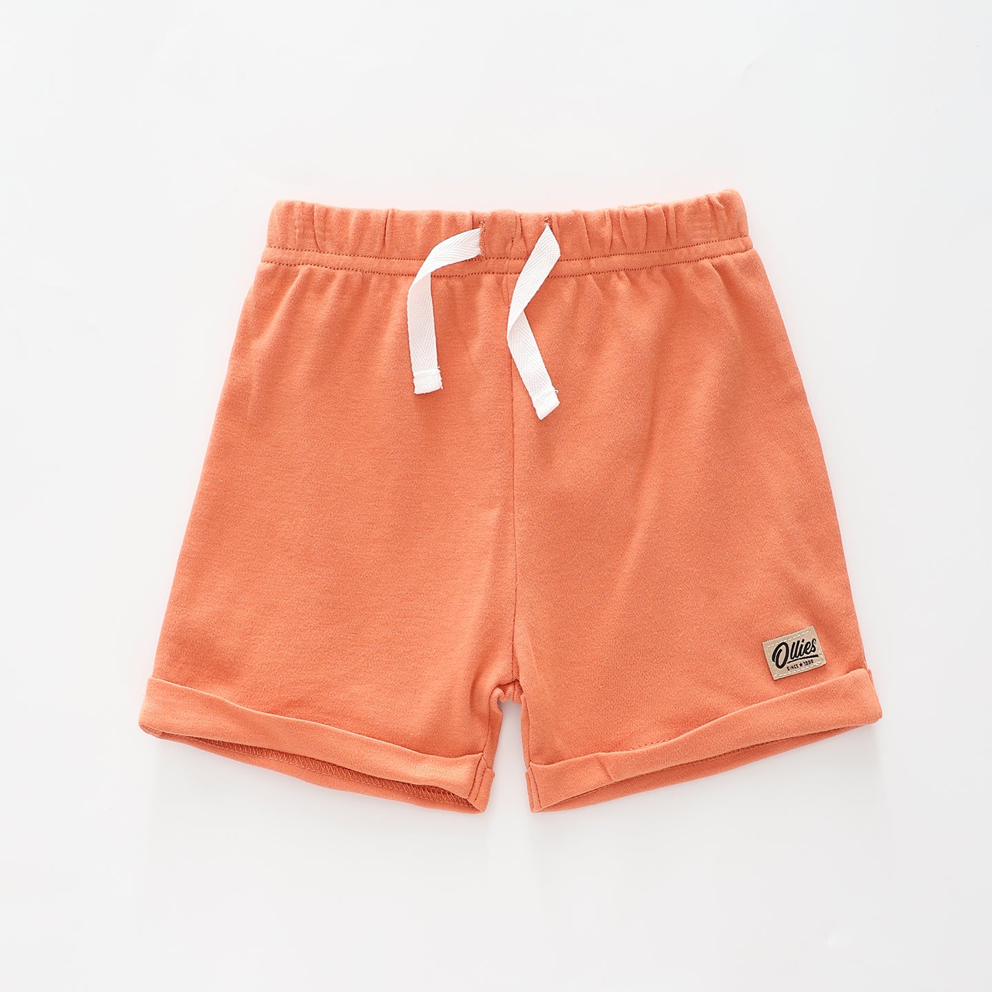 Baby Boys Casual Clay Shorts Ollies Place