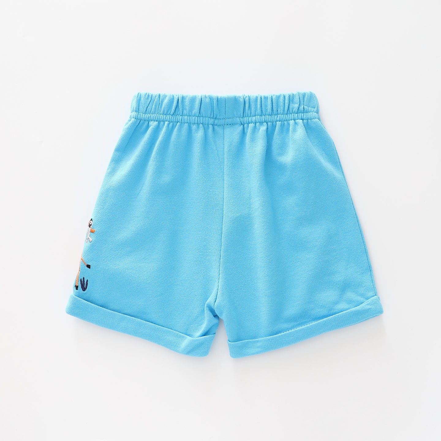 Baby Boys Little Adventures Shorts Ollies Place