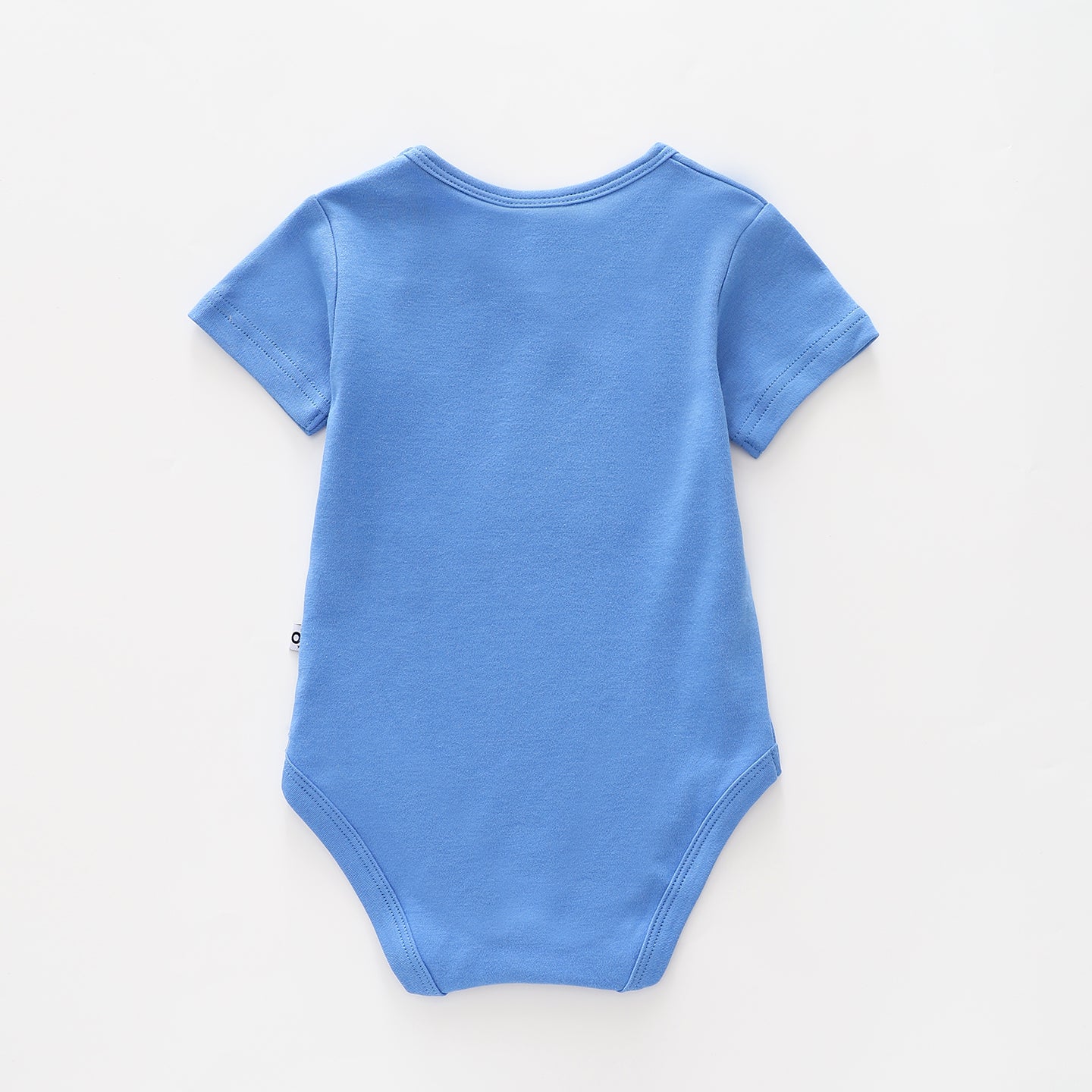 Daddy's Little Dude Bodysuit Ollies Place