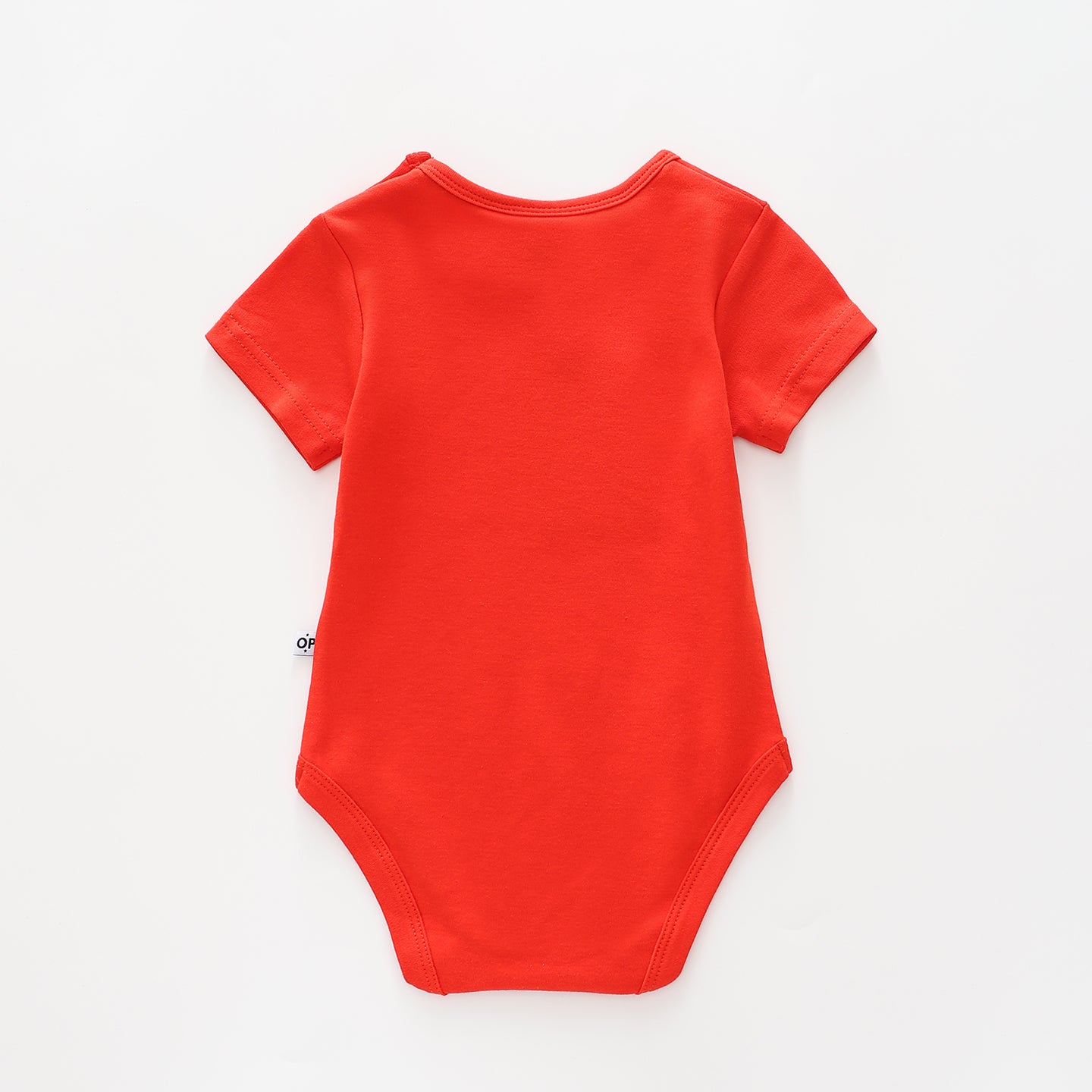 Baby Slogan Bodysuit, Keep Calm and Pass Me To Nanna Ollies Place