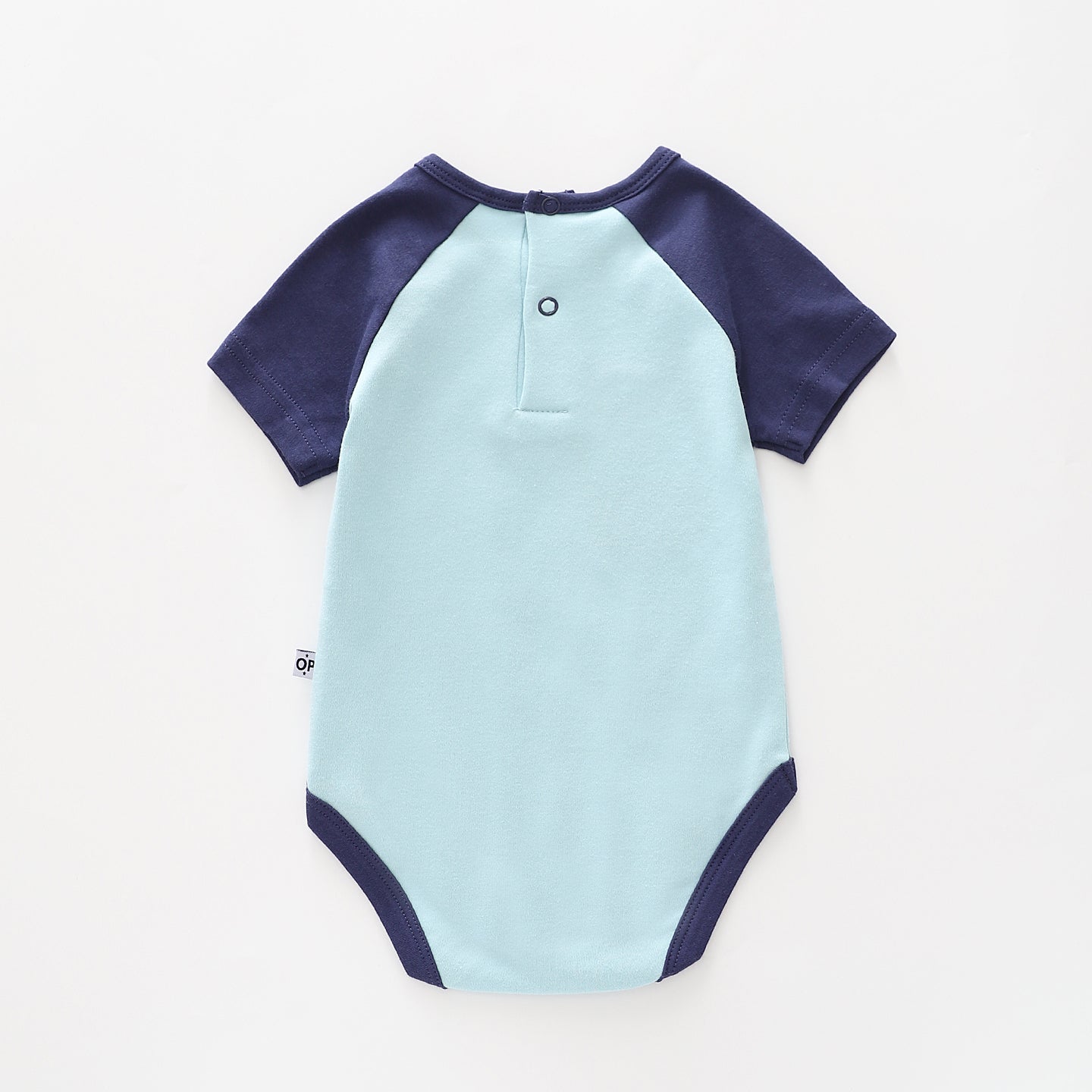 Baby Slogan Bodysuit, Cutest Nephew Ollies Place