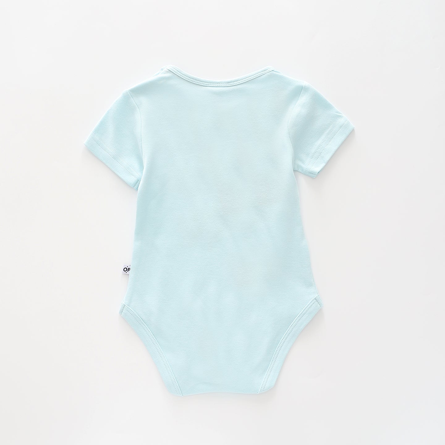 Baby Slogan Bodysuit, Nacho Baby Ollies Place