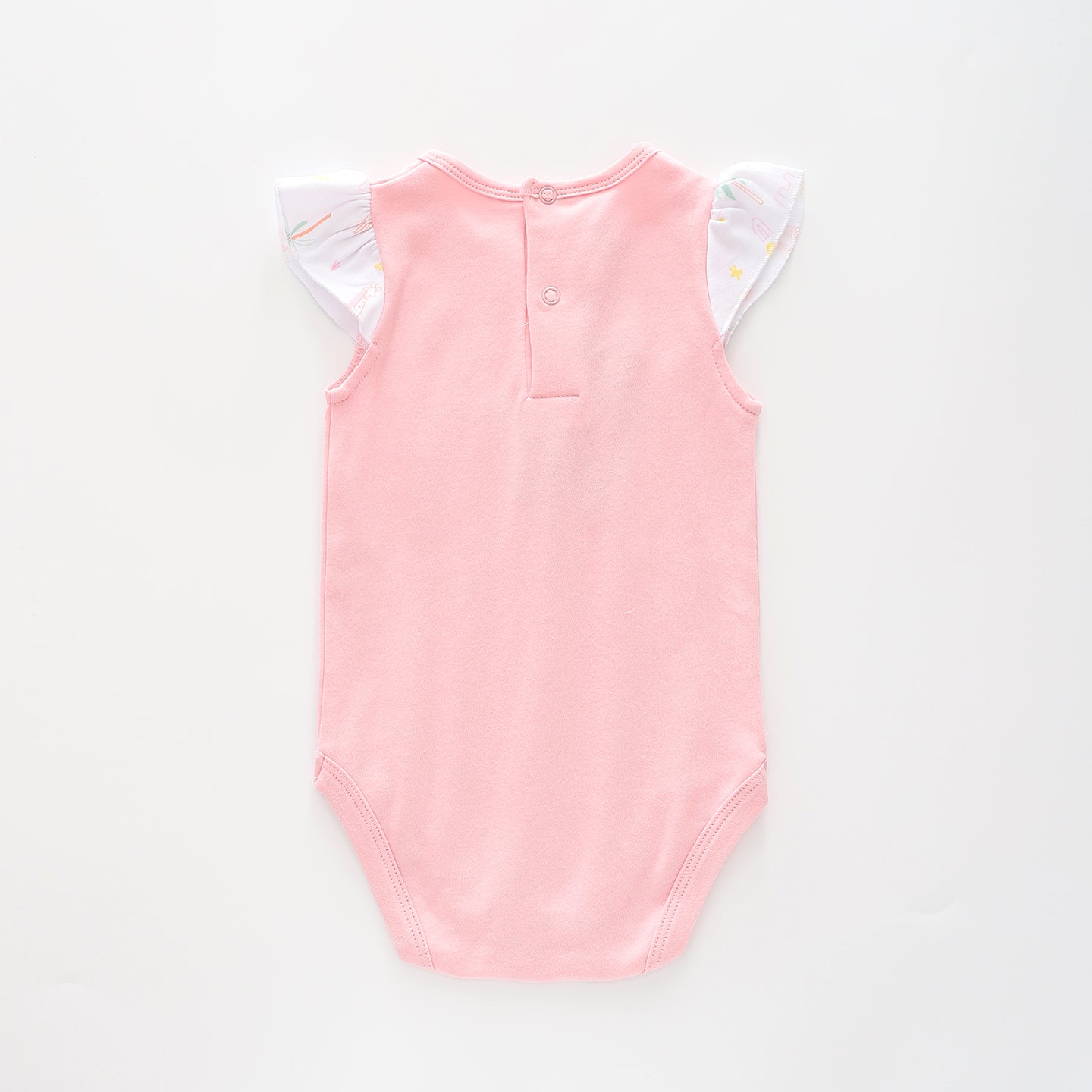 Prem Baby Girls, Little Friends Bodysuit Ollies Place