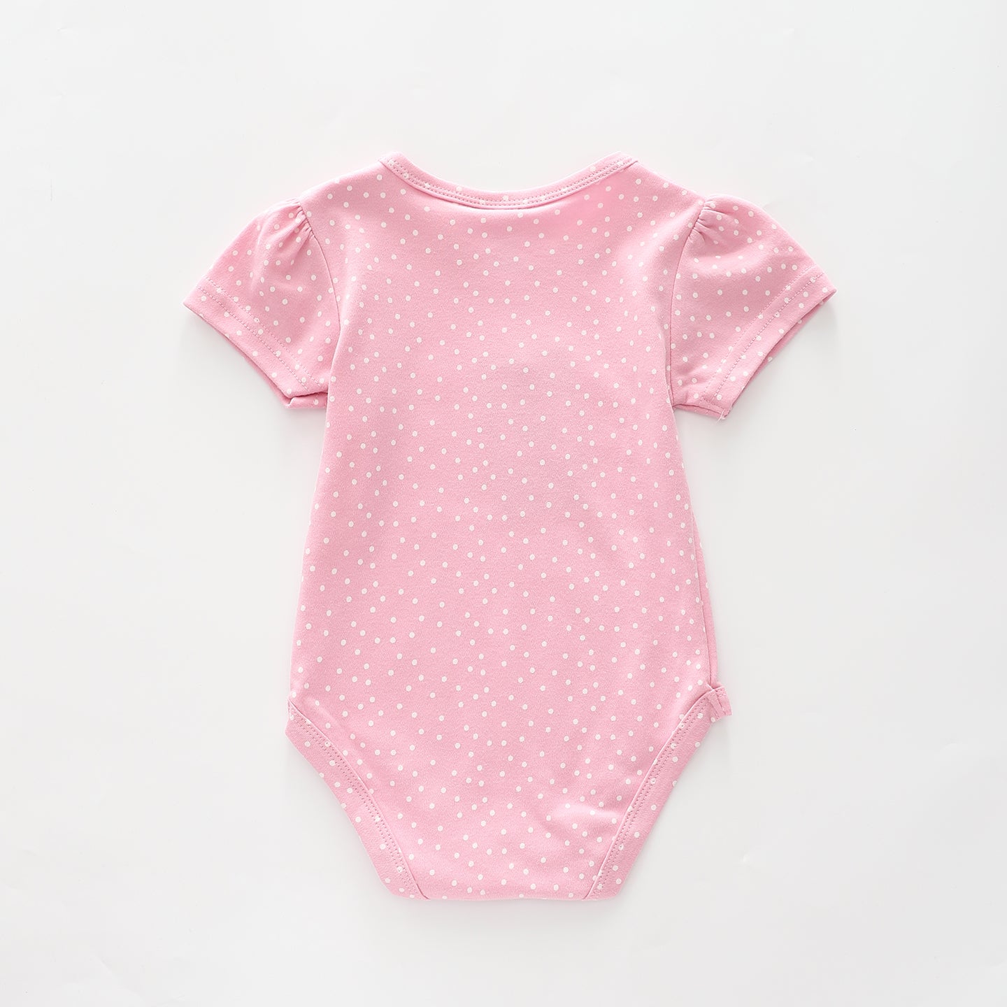 Baby Girls, Summer Bunny Bodysuit Ollies Place