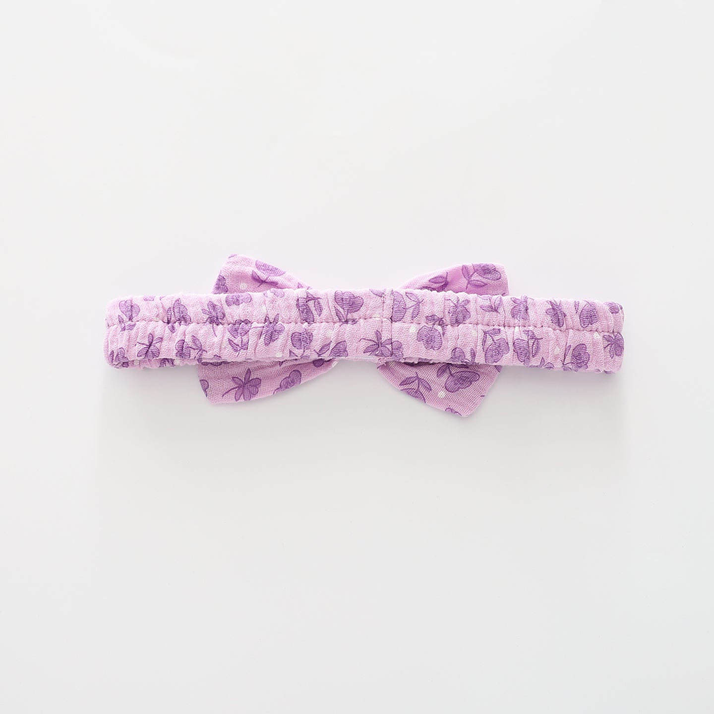 Baby Girls, Blossom Cheesecloth Headband Ollies Place